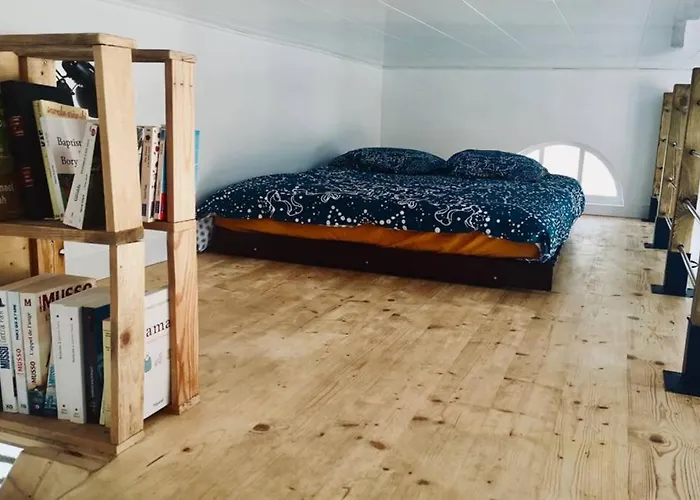 Gîte indépendant dans villa entre mer et maquis